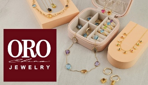 Pinoy Entrepreneur | ORO China Jewelry