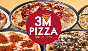 3M Pizza