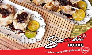 Siomai House