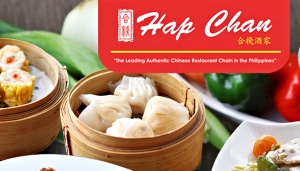 Hap Chan Restaurant