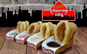 Churros City