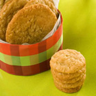 coconut-cookies