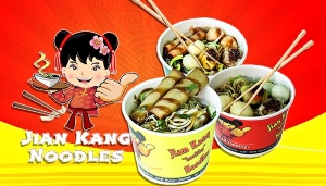 Jian Kang Noodles