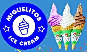 Miguelitos Ice Cream