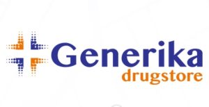 Generika Drugstore