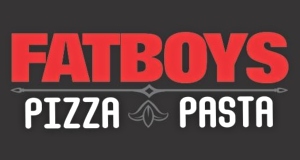 FATBOYS Pizza Pasta