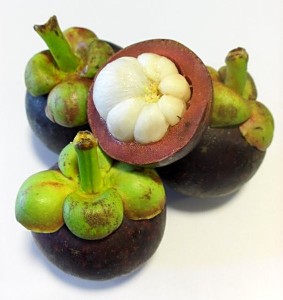 mangosteen