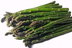 asparagus