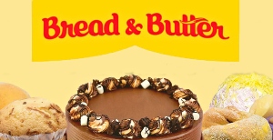 Bread & Butter Bakeshop