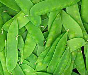 snowpeas