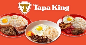 Tapa King