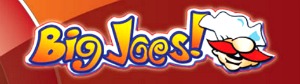 Big Joe's Cafe