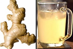 ginger-beer