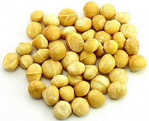 macadamias