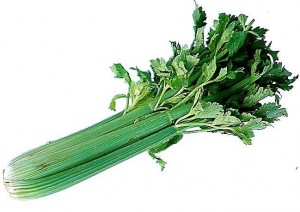 celery