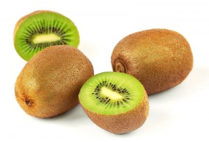 kiwifruits