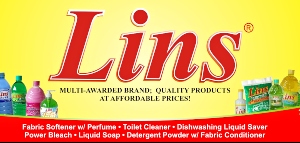 Lins Refilling Station