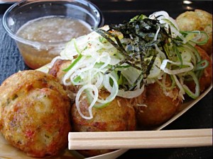 takoyaki