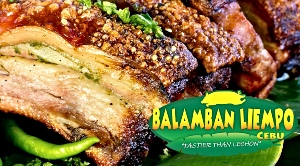 Balamban Liempo