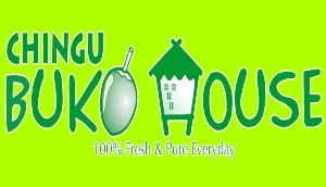 Chingu Buko House