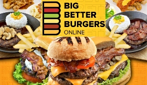 Big Better Burgers