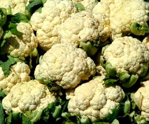 cauliflower-production