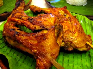 chicken-inasal