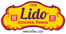 Lido Cocina Tsina by Panciteria LIDO