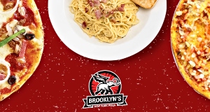 Brooklyn's New York Pizza
