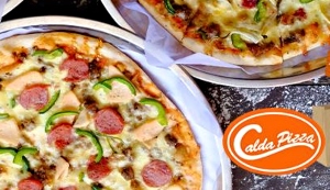 Calda Pizza