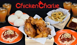Chicken Charlie Philippines