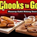 Chooks To Go