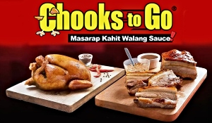 Chooks To Go