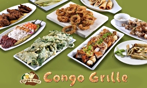 Congo Grille
