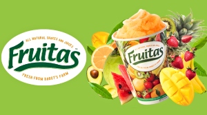 Fruitas Fresh Shakes and Juices