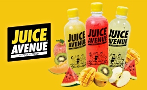 Juice Avenue