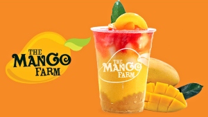 The Mango Farm Shakes