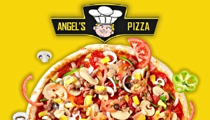 Angel’s Pizza