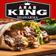 Arab King Shawarma