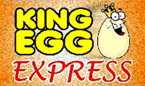 King Egg Express