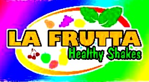 La Frutta Healthy Shakes