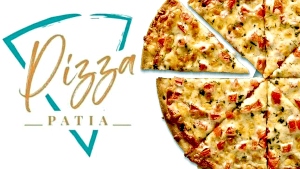 Pizza Patia