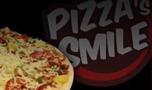 Pizza's Smile