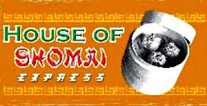 House of Shomai Express