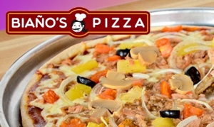 Biaño's Pizza