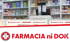 Farmacia ni Dok