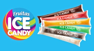 Fruitas Ice Candy