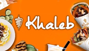 Khaleb Shawarma