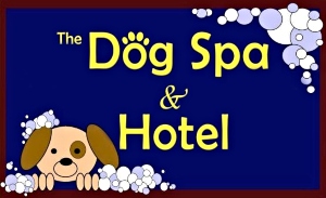 The Dog Spa and Hotel