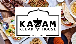 Kazam Kebab House